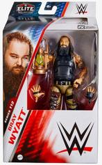 WWE Elite Collection Series 112 Bray Wyatt (Toys), Verzenden, Zo goed als nieuw