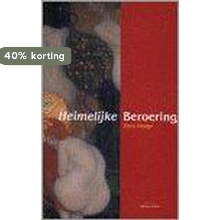 Heimelijke beroering 9789076307046 Dens Vroege, Boeken, Romans, Gelezen, Verzenden
