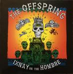 lp nieuw - The Offspring - Ixnay On The Hombre orange col..., Verzenden, Zo goed als nieuw