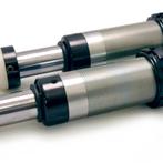 DV8 Offroad 07-18 Jeep Wrangler JK 2.0 Hydraulic 2.5in, Auto-onderdelen, Ophanging en Onderstel, Ophalen of Verzenden, Nieuw