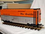 LGB G - LGB 4091 - Modeltrein goederenwagon (1) - LGB 4091 D, Hobby en Vrije tijd, Modeltreinen | Overige schalen, Nieuw