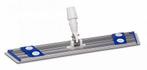 Stofwisframe aluminium met foam 55 cm, Verzenden
