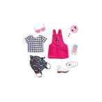 COROLLE DRESSING POP MUSIQUE & MODE van €18,99 voor €13,29, Nieuw