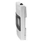 Gaskachel / Gashaard - 3-standen - Max 4200 Watt - Wit, Huis en Inrichting, Verzenden, Nieuw