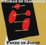 Freek De Jonge - Stroman En Trawanten, Ophalen of Verzenden, Gebruikt