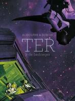 TER 3 - De bedrieger / TER / 3 9789492621818 Rodolphe, Verzenden, Zo goed als nieuw, Rodolphe
