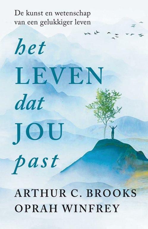 9789400516960 Het leven dat jou past | Tweedehands, Boeken, Psychologie, Zo goed als nieuw, Verzenden