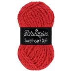 Scheepjes Sweetheart Soft - 011, Ophalen of Verzenden, Nieuw, Breien of Haken, Wol of Garen
