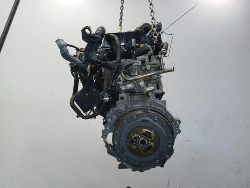 Motor Toyota Yaris/Vitz  1.5 Hybrid 1NZFXE, Auto-onderdelen, Motor en Toebehoren, ARN erkend, Stiba lid, Erkend duurzaam, Gebruikt