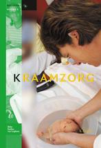 Kraamzorg / Basiswerken verpleging en verzorging Niveau 3, Verzenden, Zo goed als nieuw, X. Reinke