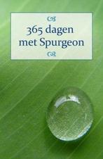 365 dagen met Spurgeon 9789088650031 Charles Haddon Spurgeon, Verzenden, Gelezen, Charles Haddon Spurgeon