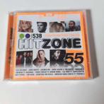 538  Hitzone 55, Verzenden, Gebruikt