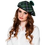 Groene Baret, Verzenden, Nieuw