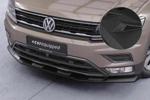 Cupspoiler voor VW Tiguan 2 (type AD) basis CSL658-M, Auto-onderdelen, Carrosserie en Plaatwerk, Nieuw, Verzenden