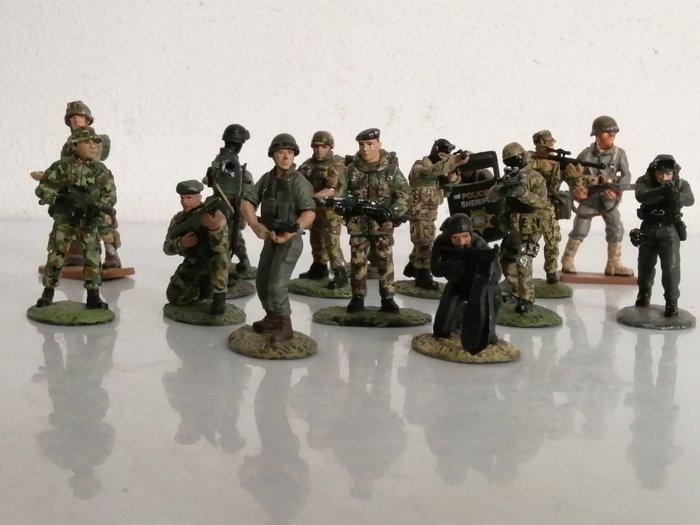 Del Prado - Forze Speciali - Speelgoedsoldaatje - Italië, Kinderen en Baby's, Speelgoed | Overig