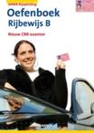 Anwb Rijopleiding Oefenboek Rijbewijs B 9789018026240