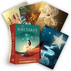 The Sufi Tarot: A 78-Card Deck and Guidebook, Verzenden, Nieuw