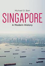 9781350185661 Singapore A Modern History, Boeken, Verzenden, Nieuw, Michael D. Barr