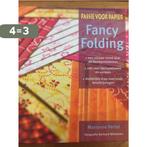 Fancy Folding 9789044309621 Marianne Perlot, Verzenden, Gelezen, Marianne Perlot