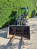 Giant V452T x-tra, Zakelijke goederen, Machines en Bouw | Kranen en Graafmachines, Ophalen