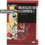 Kabelinstallaties voor de elektromonteur / A / Leerwerkboek, Boeken, Verzenden, Gelezen, J.A. Bien