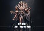 Moirae, the Three Fates | by Nerikson - 200mm / Klotho, Verzenden, Nieuw