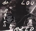cd digi - Lou Reed - The Raven, Zo goed als nieuw, Verzenden