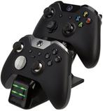 Xbox One Duo Docking Station - Energizer - Inclusief 2, Ophalen of Verzenden, Zo goed als nieuw