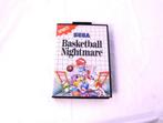 SEGA Master System - Basketball Nightmare, Spelcomputers en Games, Games | Sega, Ophalen of Verzenden, Nieuw