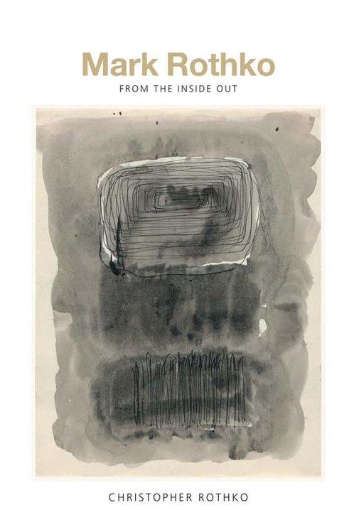 9780300238419 Mark Rothko Christopher Rothko, Boeken, Biografieën, Nieuw, Verzenden