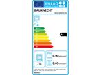 Bauknecht BIR4 DH8FS2 ES - Inbouw oven - DiamondClean -, Verzenden, Zo goed als nieuw