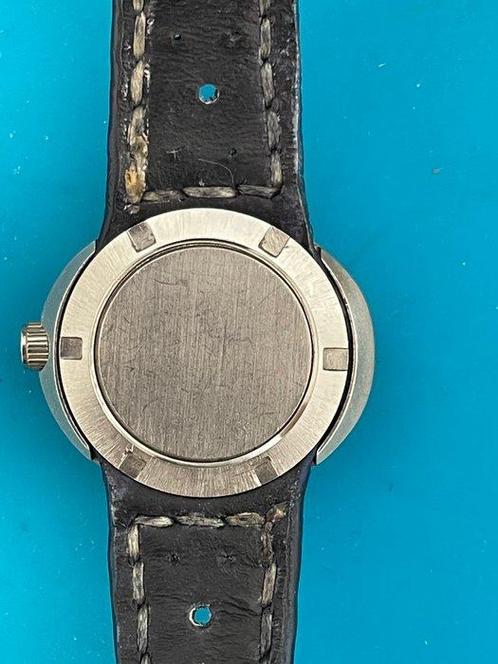 Omega - Genève Dynamic - Zonder Minimumprijs - Dames -, Sieraden, Tassen en Uiterlijk, Horloges | Heren