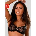 Lascana Beugel-bh van kant, dessous, Kleding | Dames, Verzenden