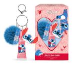 Sence Disney Stitch tashanger met lipgloss Valentijn, Verzenden, Nieuw