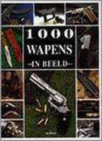 1000 WAPENS IN BEELD 9789055612512 E. Bondoux, Boeken, Verzenden, Gelezen, E. Bondoux