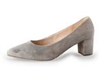 Gabor Pumps in maat 42 Grijs | 10% extra korting, Kleding | Dames, Schoenen, Pumps, Verzenden, Gabor, Zo goed als nieuw