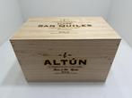 2021 Bodegas Altún, San Quiles Graciano - Rioja - 4 Flessen, Verzamelen, Nieuw