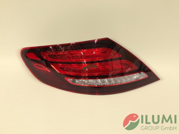 MERCEDES SLC W172 19-22 ACHTERLICHT LINKS LED USA, Auto-onderdelen, Verlichting, Gebruikt, Mercedes-Benz, Verzenden