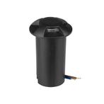 LED grondspot - tuinpad 1 kant - 42mm - warm wit - 3W, Ophalen of Verzenden, Nieuw