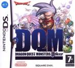 Dragon Quest Monsters Joker (Nintendo DS tweedehands game), Spelcomputers en Games, Games | Nintendo DS, Ophalen of Verzenden