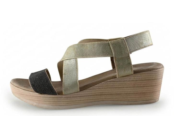 Gabor Sandalen in maat 41 Overig, Kleding | Dames, Schoenen, Overige kleuren, Zo goed als nieuw, Sandalen of Muiltjes, Verzenden