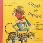 KAMELEON TOT LUIPAARD, VAN 9789061776598 J.-F. Martin, Boeken, Verzenden, Gelezen, J.-F. Martin