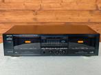 Denon - DRW-650 Made in Japan Cassetterecorder-speler, Nieuw