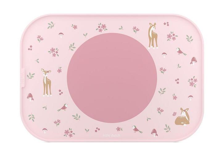 Mepal placemat Mio - antislip kinde van €14,99 voor €10,49, Kinderen en Baby's, Speelgoed | Overig, Ophalen of Verzenden