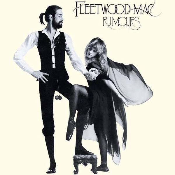 Fleetwood Mac - Rumours, Cd's en Dvd's, Vinyl | Pop, Gebruikt, Ophalen of Verzenden