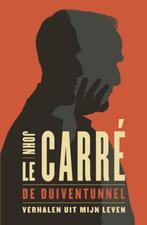 De duiventunnel 9789024571604 John Le Carre, Boeken, Verzenden, Gelezen, John Le Carre
