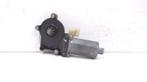 Motor raammechaniek elektrisch links voor Saab 9-5  2.0 t 01, Ophalen of Verzenden, Gebruikt, Voor, Saab