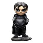 The Batman Mini Co. PVC Figure The Batman Unmasked 16 cm, Ophalen of Verzenden, Nieuw