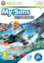 MySims SkyHeroes (Xbox 360), Verzenden, Gebruikt