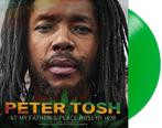 Peter Tosh - At My Fathers Place 1978 - Coloured Vinyl - LP, Ophalen of Verzenden, Nieuw in verpakking